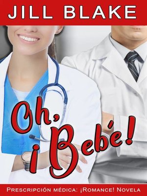 cover image of Oh, ¡Bebé!